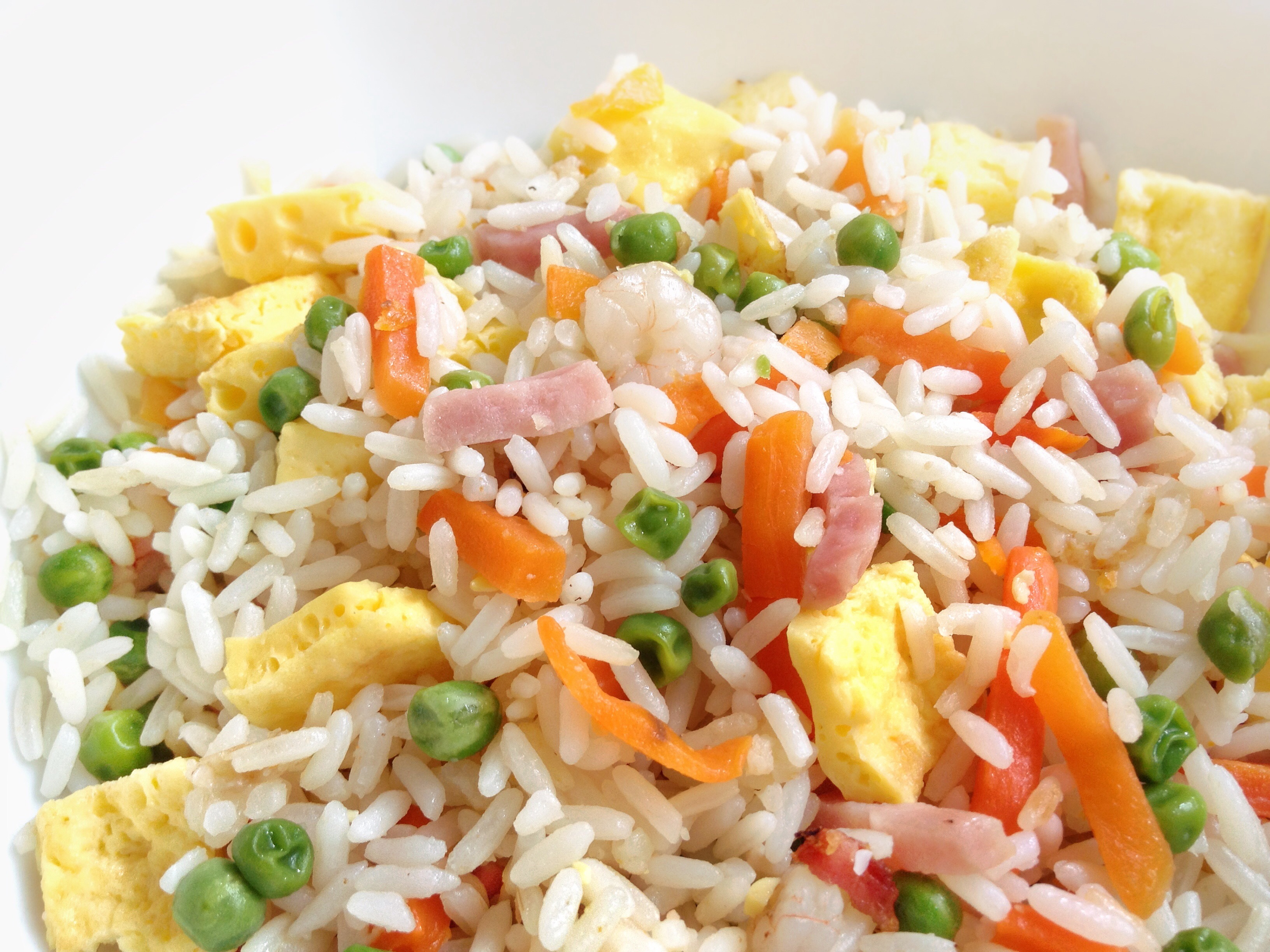 Fried rice