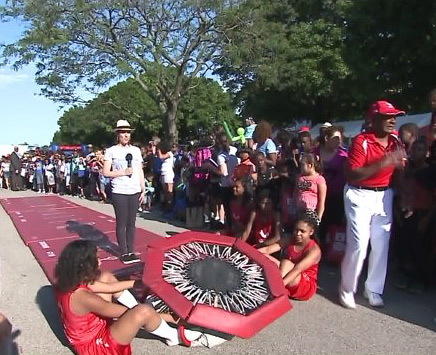 Back to School with Buddig