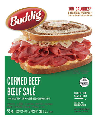 Corned Beef