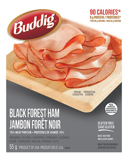 Black Forest Ham