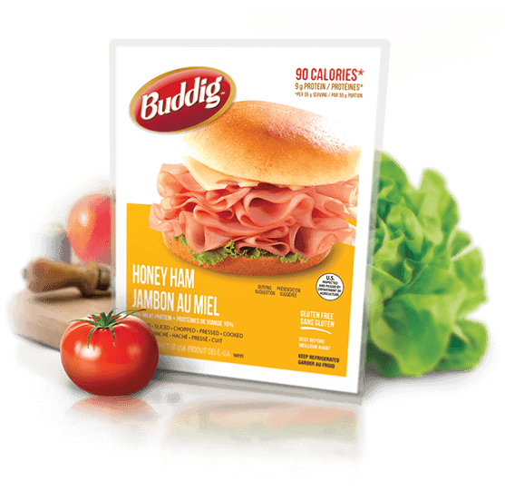 PHOTO: Buddig Products