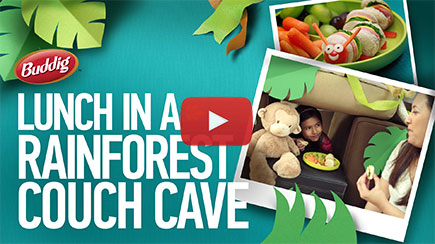 Buddig YouTube video thumbnail