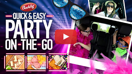 Buddig YouTube video thumbnail