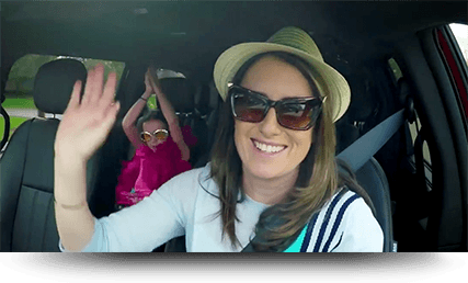 Quick and Easy Party On-the-Go