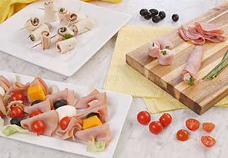 3 Quick Fix Recipes for Easy Entertaining