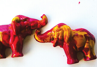 10 After-School Crafts for Kids