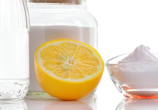 Save money with DIY household cleaners