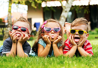 10 End of Summer Family Activities